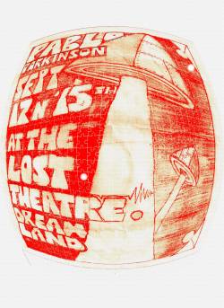 12 'n' 15 at the Lost Theatre Dreamland